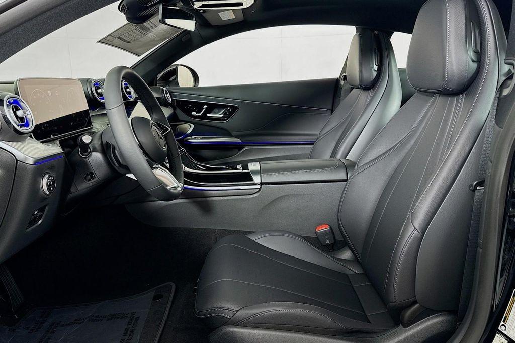new 2026 Mercedes-Benz CLE 300 car, priced at $61,645