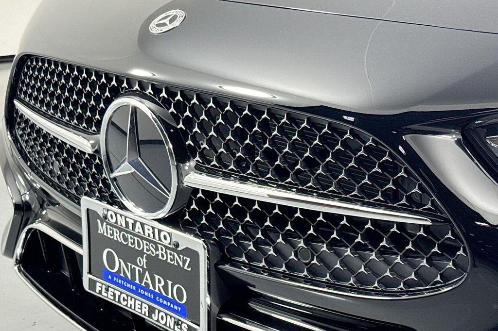 new 2026 Mercedes-Benz CLE 300 car, priced at $61,645