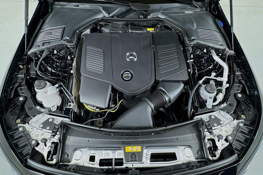 new 2026 Mercedes-Benz CLE 300 car, priced at $61,645