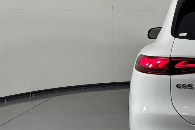 used 2023 Mercedes-Benz EQS 450 car, priced at $51,984