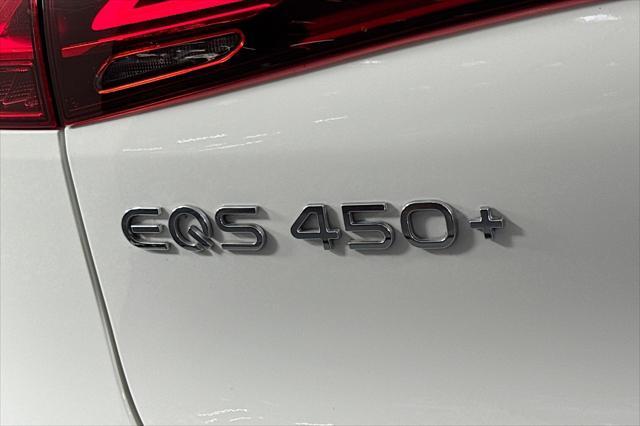 used 2023 Mercedes-Benz EQS 450 car, priced at $51,984