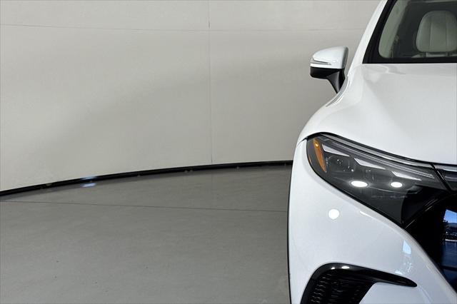 used 2023 Mercedes-Benz EQS 450 car, priced at $51,984