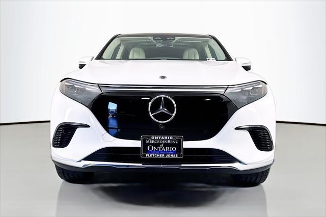used 2023 Mercedes-Benz EQS 450 car, priced at $51,984