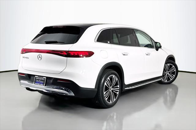 used 2023 Mercedes-Benz EQS 450 car, priced at $51,984