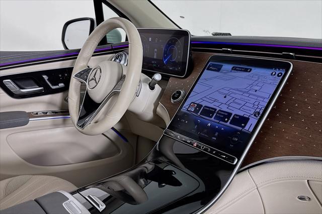 used 2023 Mercedes-Benz EQS 450 car, priced at $51,984