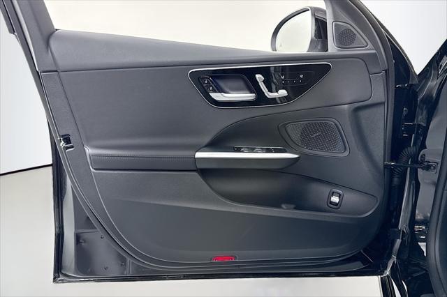 new 2025 Mercedes-Benz C-Class car, priced at $50,050
