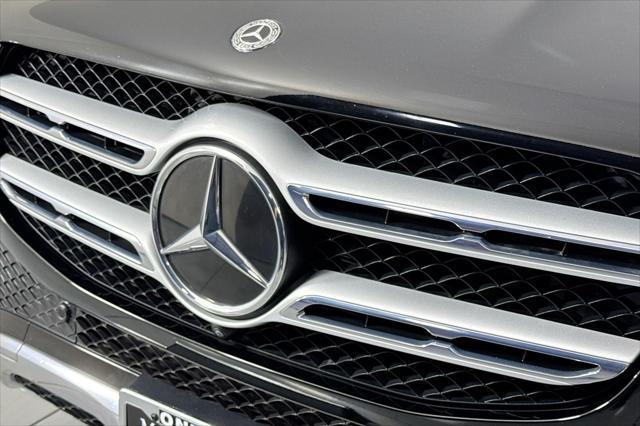 used 2020 Mercedes-Benz GLE 350 car, priced at $35,982