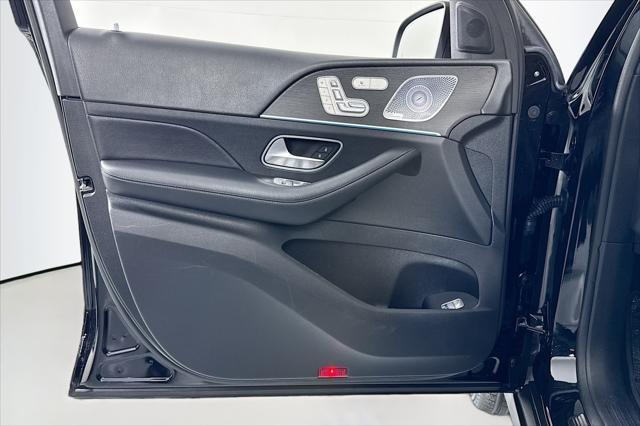 used 2020 Mercedes-Benz GLE 350 car, priced at $35,982
