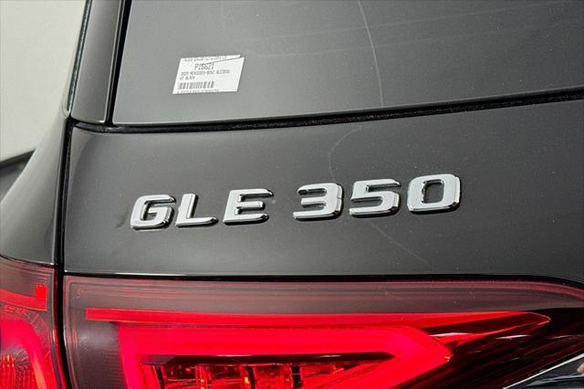 used 2020 Mercedes-Benz GLE 350 car, priced at $35,982