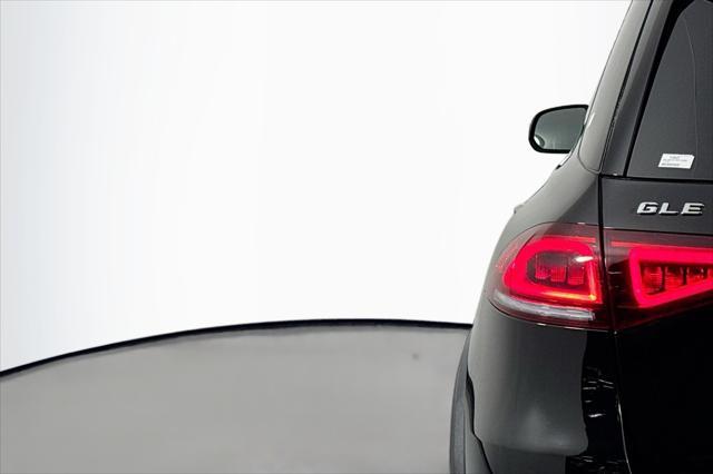 used 2020 Mercedes-Benz GLE 350 car, priced at $35,982