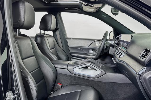 used 2020 Mercedes-Benz GLE 350 car, priced at $35,982