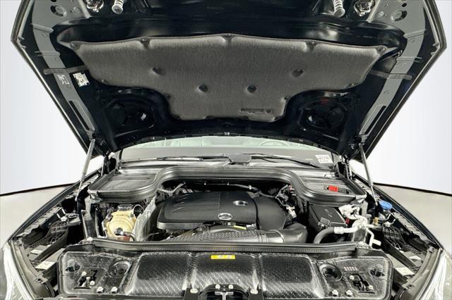 used 2020 Mercedes-Benz GLE 350 car, priced at $35,982