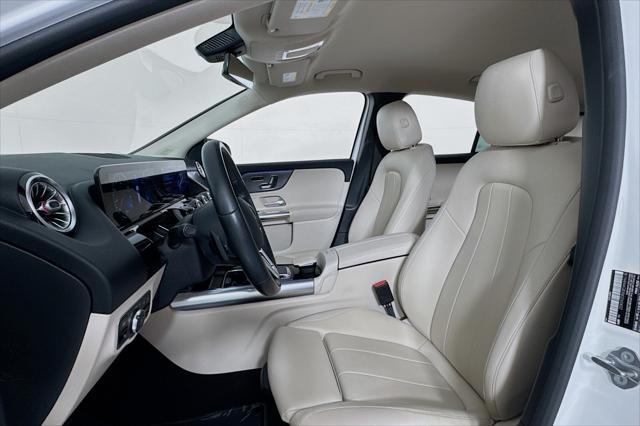 used 2021 Mercedes-Benz GLA 250 car, priced at $23,984