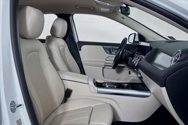 used 2021 Mercedes-Benz GLA 250 car, priced at $23,984