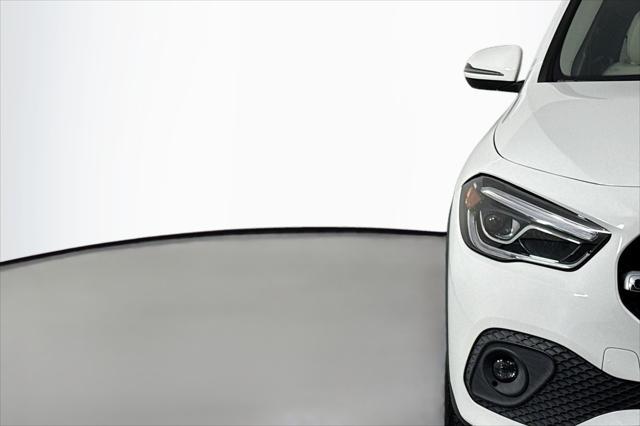 used 2021 Mercedes-Benz GLA 250 car, priced at $23,984
