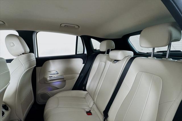 used 2021 Mercedes-Benz GLA 250 car, priced at $23,984