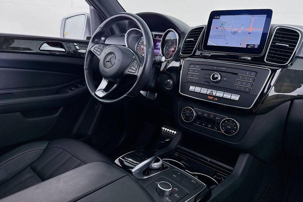 used 2019 Mercedes-Benz GLE 400 car, priced at $25,483