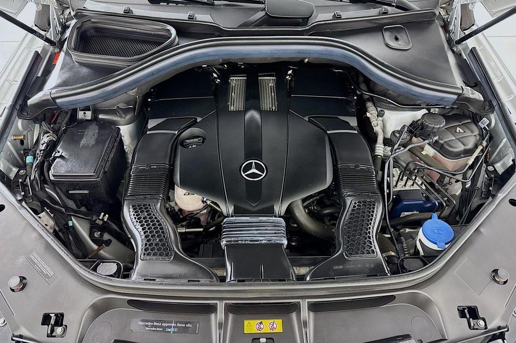used 2019 Mercedes-Benz GLE 400 car, priced at $25,483