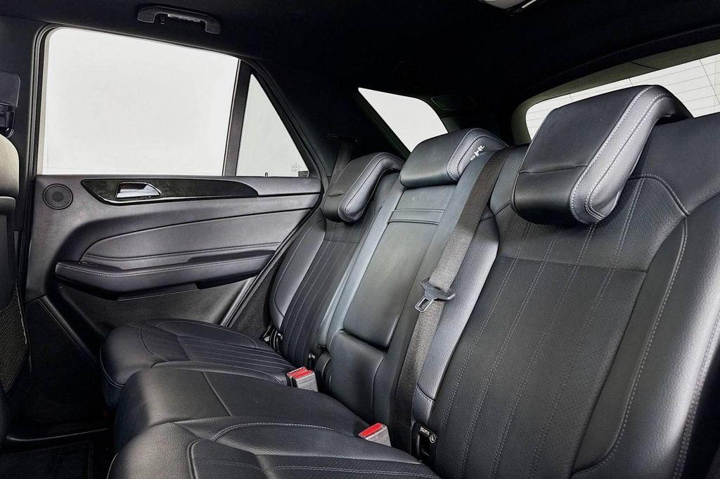 used 2019 Mercedes-Benz GLE 400 car, priced at $25,483