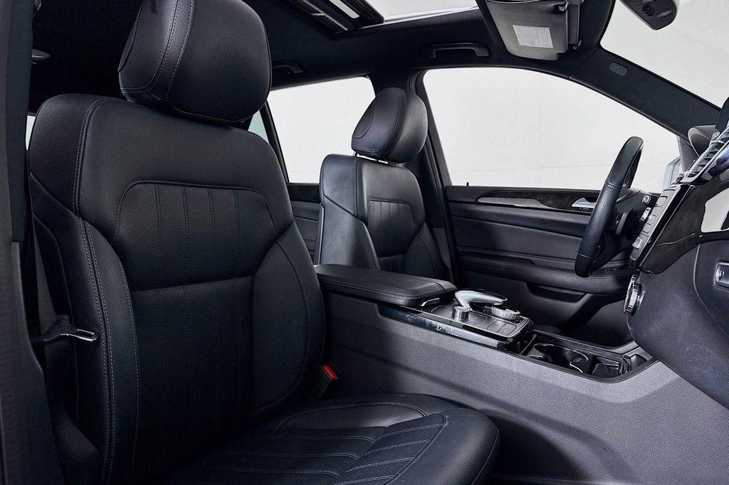 used 2019 Mercedes-Benz GLE 400 car, priced at $25,483