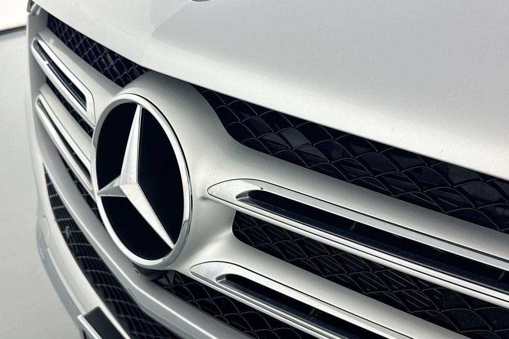 used 2019 Mercedes-Benz GLE 400 car, priced at $25,483