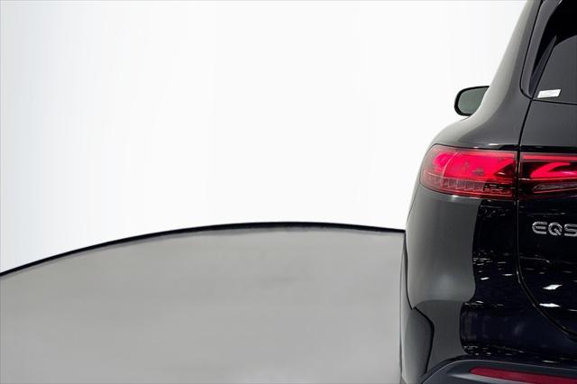 used 2023 Mercedes-Benz EQS 450 car, priced at $52,682