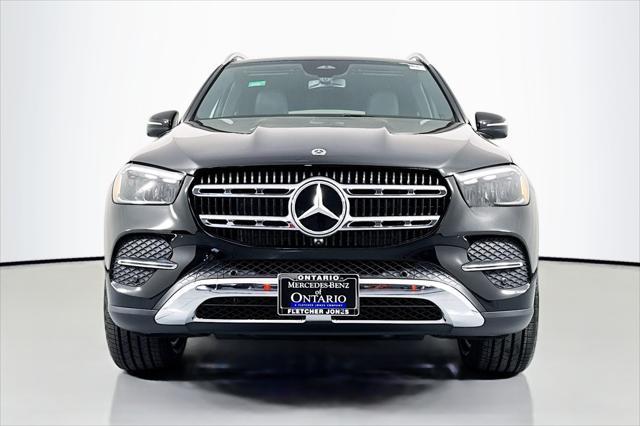 new 2025 Mercedes-Benz GLE 450e car, priced at $75,495