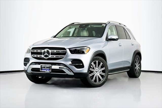 new 2024 Mercedes-Benz GLE 350 car, priced at $71,590