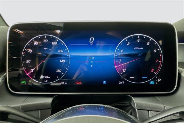 new 2025 Mercedes-Benz GLC 300 car, priced at $51,415