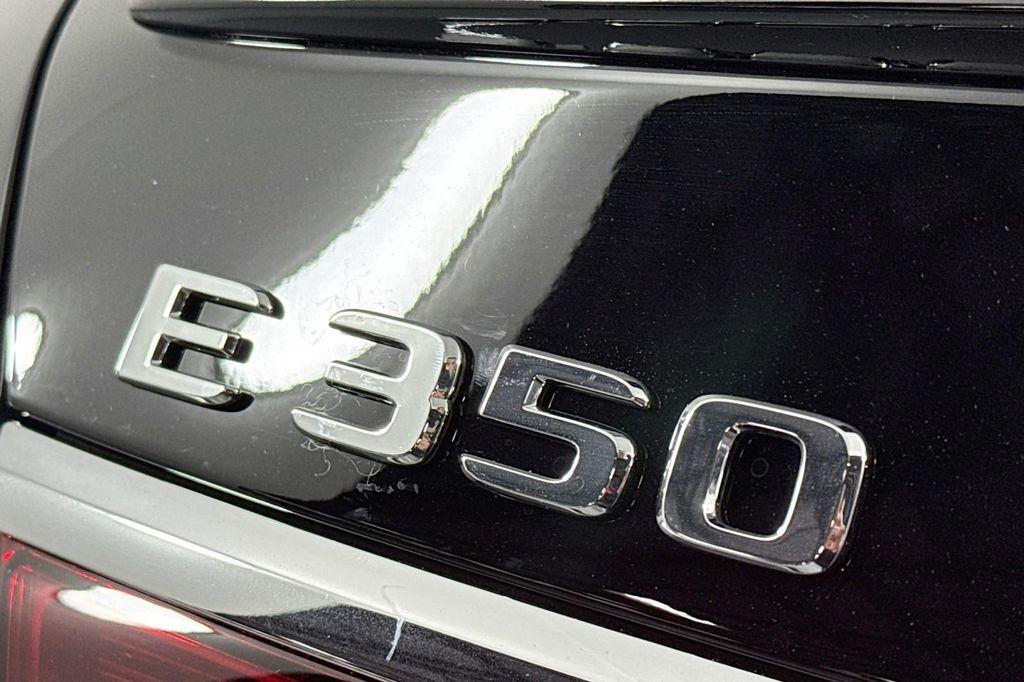 new 2026 Mercedes-Benz E-Class car, priced at $71,765