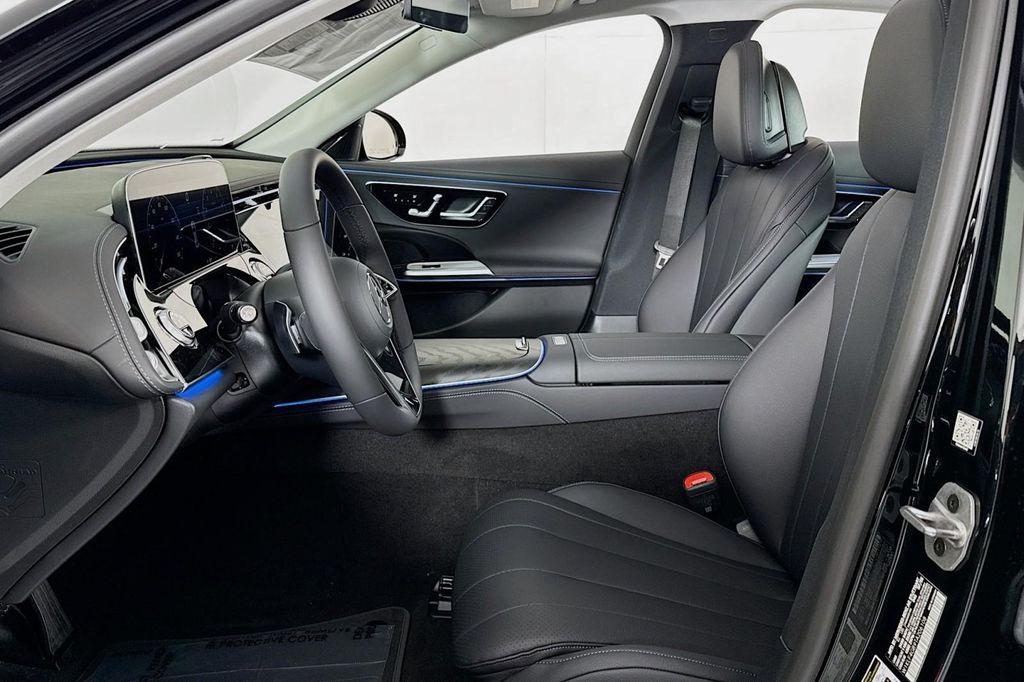 new 2026 Mercedes-Benz E-Class car, priced at $71,765