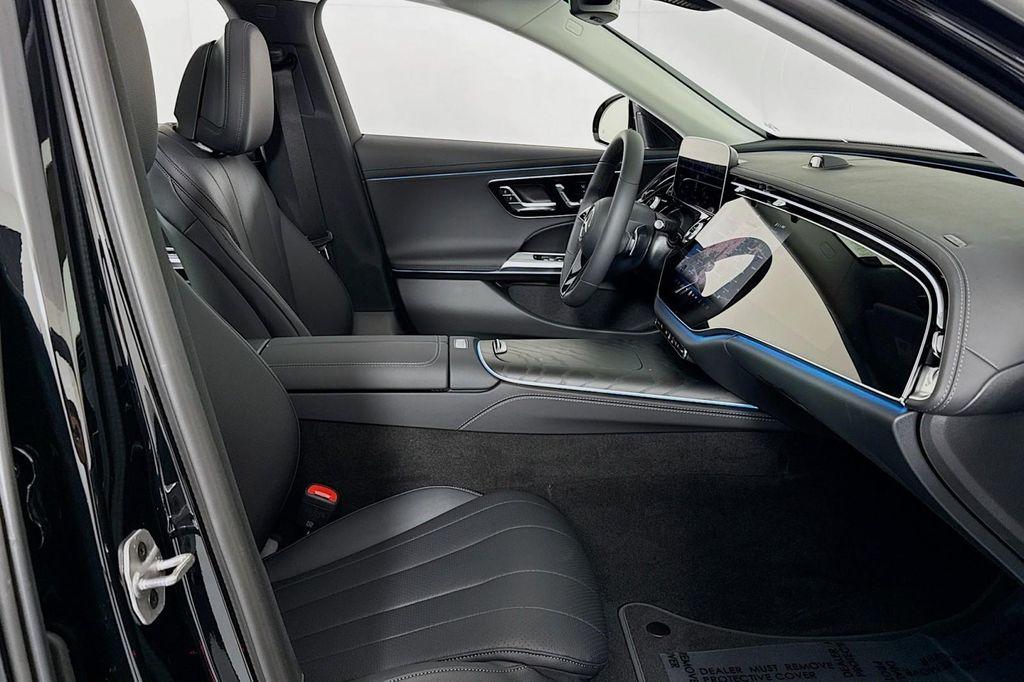 new 2026 Mercedes-Benz E-Class car, priced at $71,765