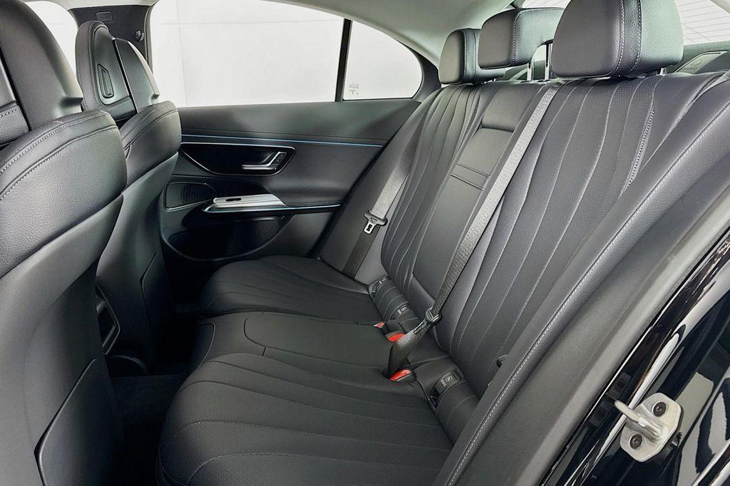 new 2026 Mercedes-Benz E-Class car, priced at $71,765