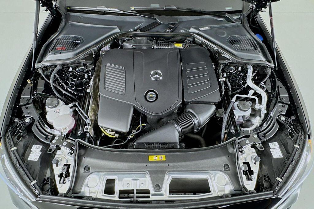 new 2026 Mercedes-Benz E-Class car, priced at $71,765