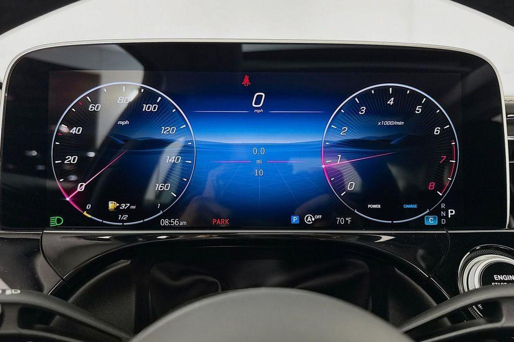 new 2026 Mercedes-Benz E-Class car, priced at $71,765