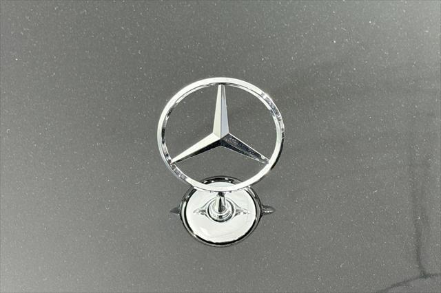 new 2025 Mercedes-Benz S-Class car, priced at $130,095