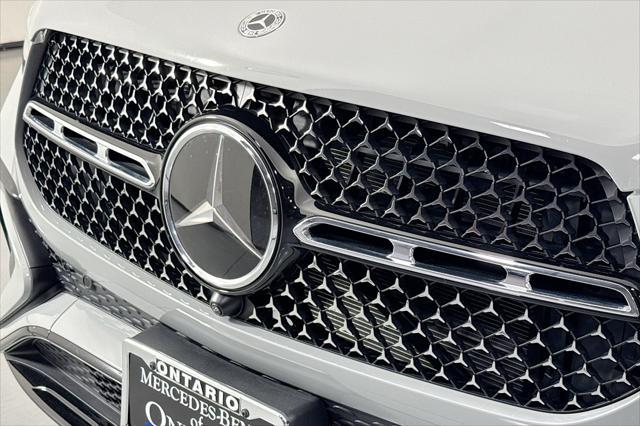 used 2025 Mercedes-Benz GLE 450e car, priced at $79,984