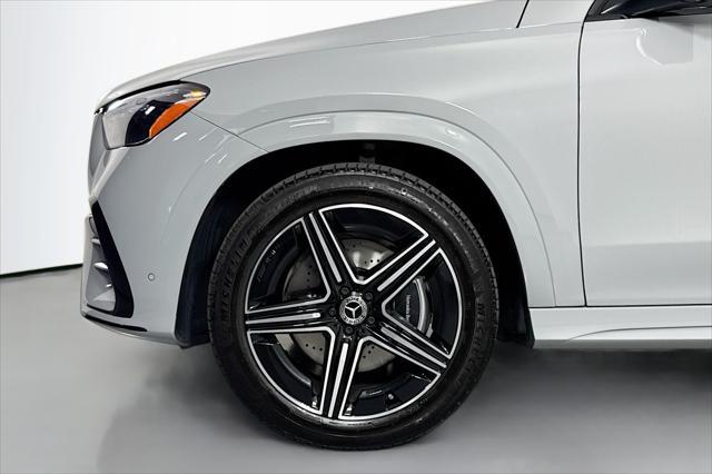 used 2025 Mercedes-Benz GLE 450e car, priced at $79,984