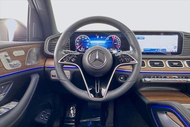 used 2025 Mercedes-Benz GLE 450e car, priced at $79,984