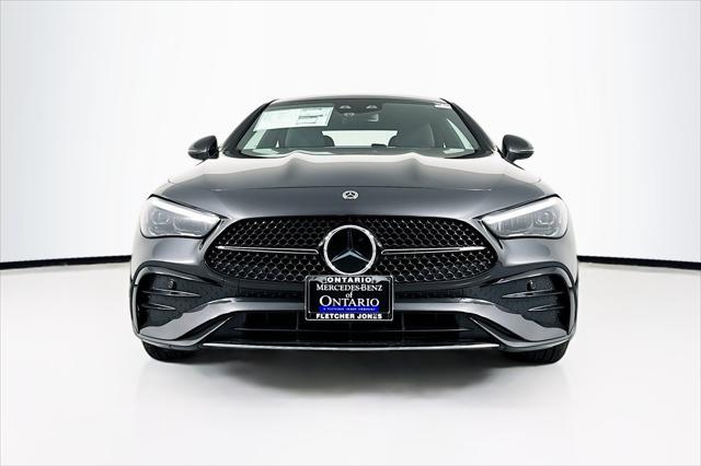 new 2024 Mercedes-Benz CLE 300 car, priced at $65,515