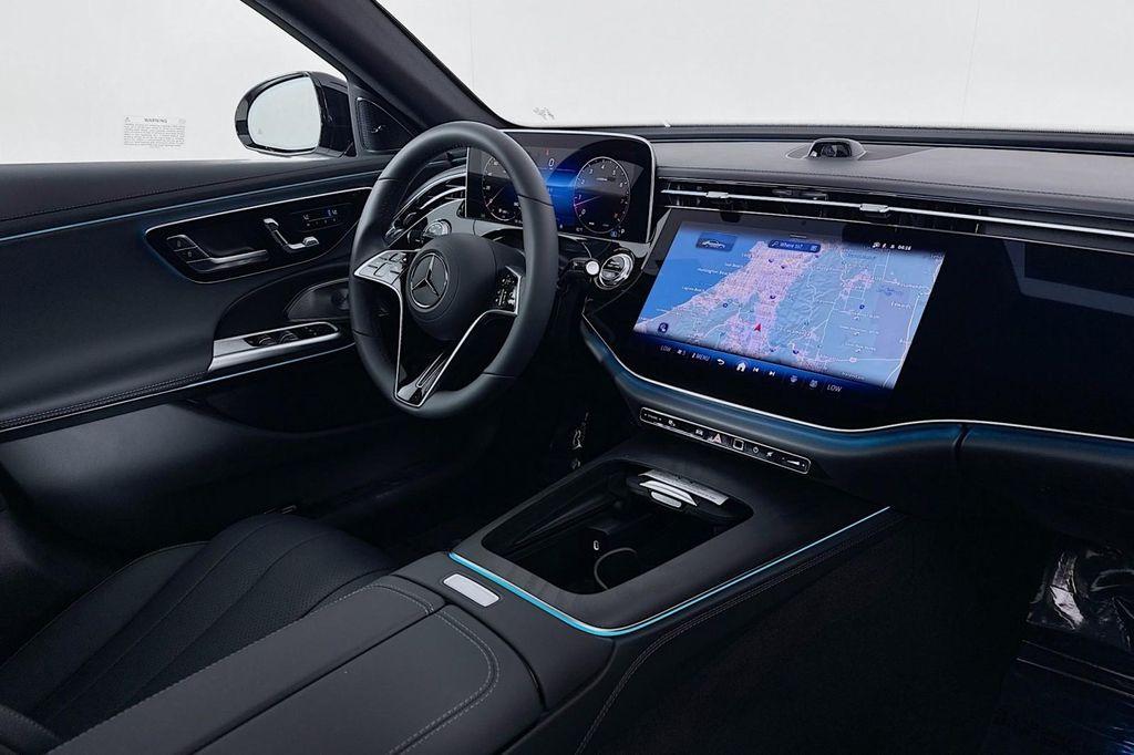 new 2026 Mercedes-Benz E-Class car, priced at $73,060
