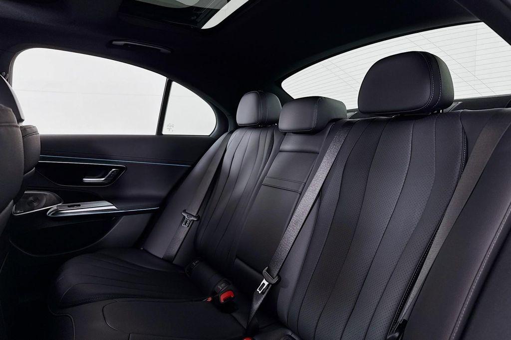 new 2026 Mercedes-Benz E-Class car, priced at $73,060