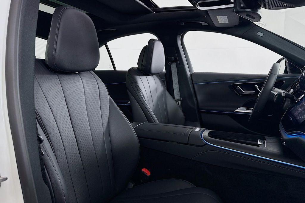 new 2026 Mercedes-Benz E-Class car, priced at $73,060