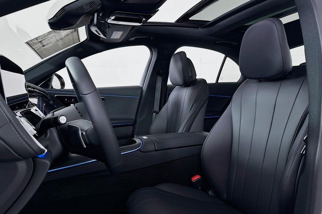 new 2026 Mercedes-Benz E-Class car, priced at $73,060