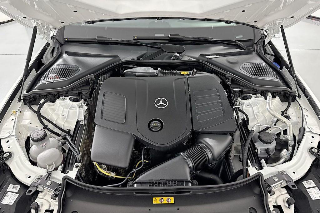 new 2026 Mercedes-Benz E-Class car, priced at $73,060