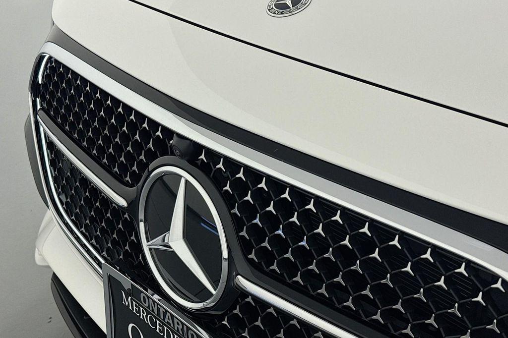 new 2026 Mercedes-Benz E-Class car, priced at $73,060