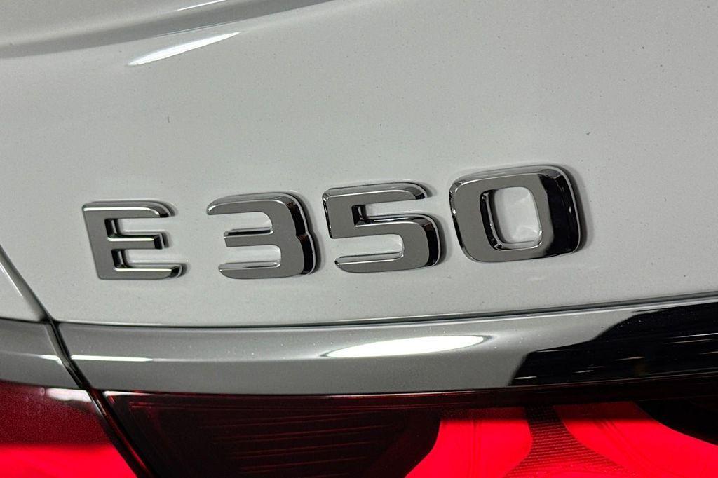 new 2026 Mercedes-Benz E-Class car, priced at $73,060