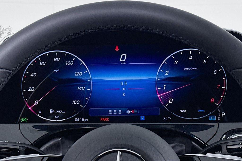 new 2026 Mercedes-Benz E-Class car, priced at $73,060