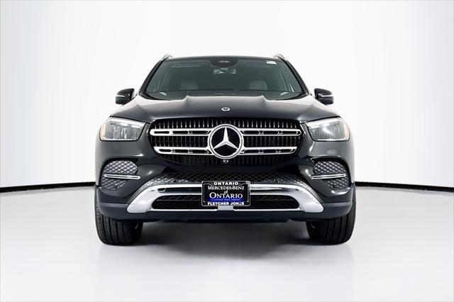 new 2025 Mercedes-Benz GLE 350 car, priced at $65,515