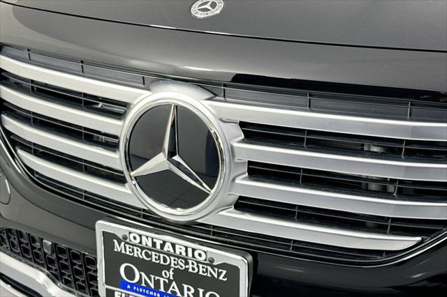 new 2025 Mercedes-Benz GLB 250 car, priced at $48,945